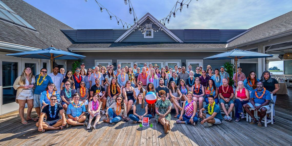 Grimm + Parker - Group Photo 2024 _01